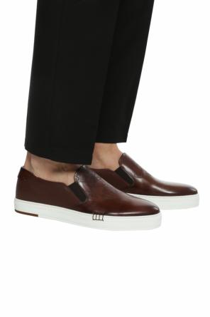 ‘palermo’ slip-on sneakers, zdjęcie 2 ‘palermo’ slip-on sneakers od Berluti